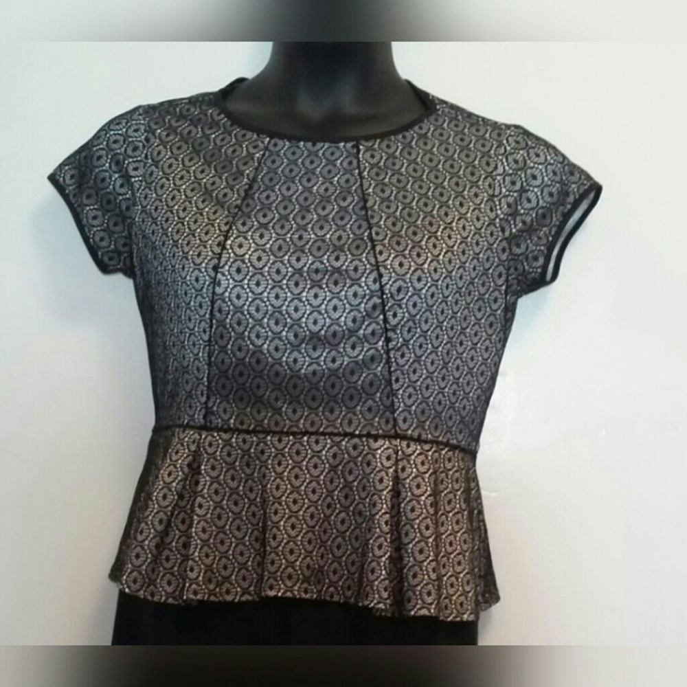 Worthington Top